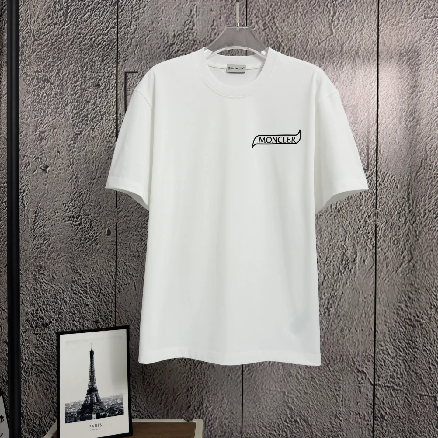 《𝙉𝙚𝙬⚜️ 》 2026 New Arrival T ：White Red Black Sizes：S M L XL XXL